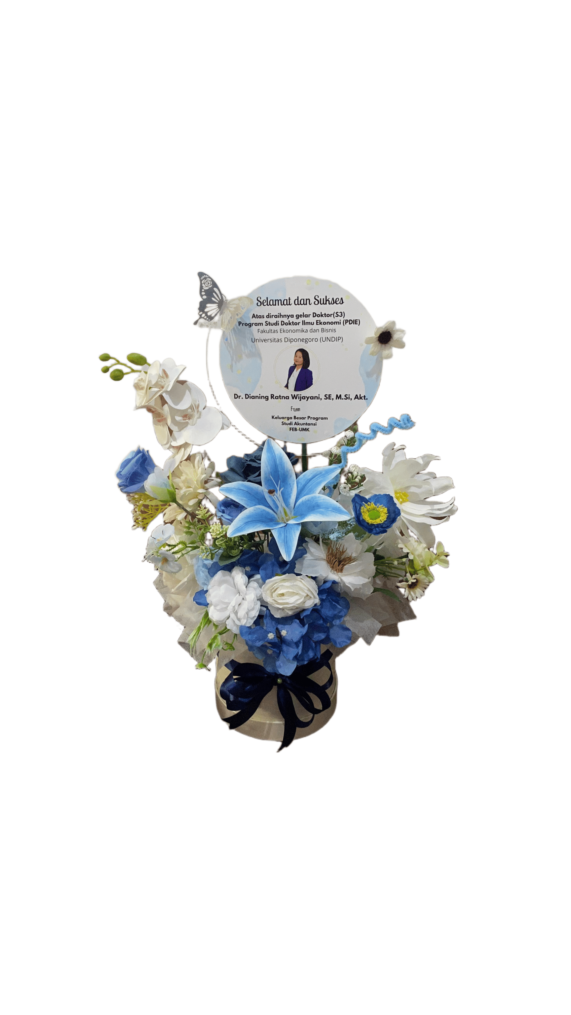 Flower Box Premium