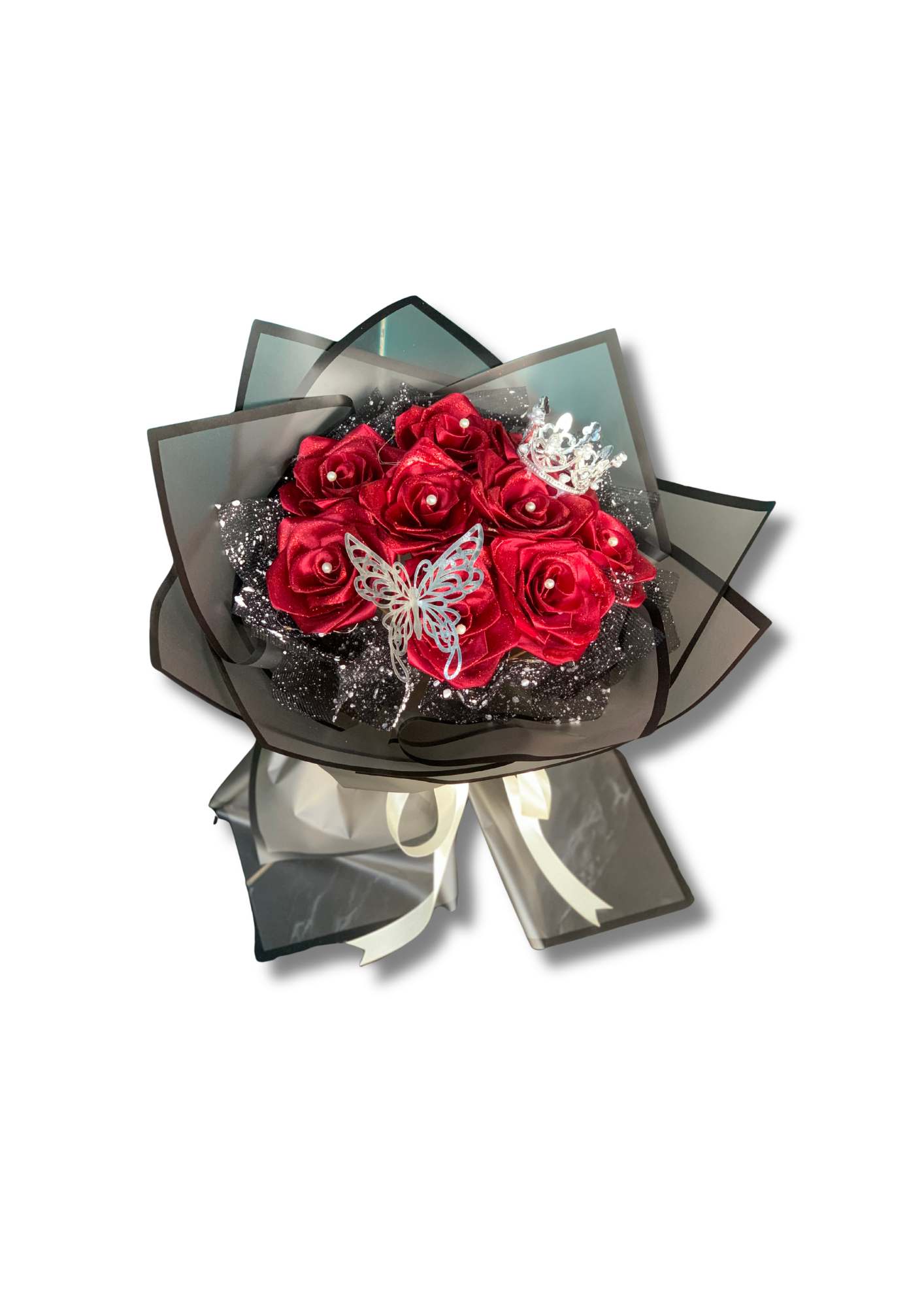 Buket Satin