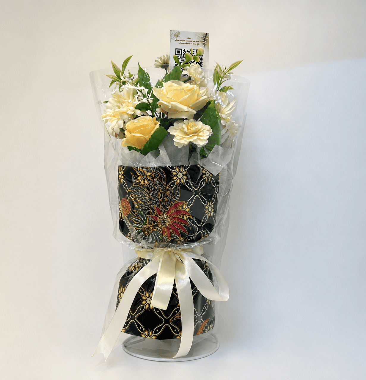 Buket Batik